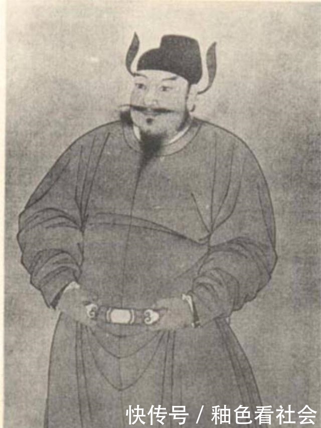 朱友贞|大唐灭亡后,后梁三任皇帝,朱温弑君、朱友珪弑父、朱友贞弑兄