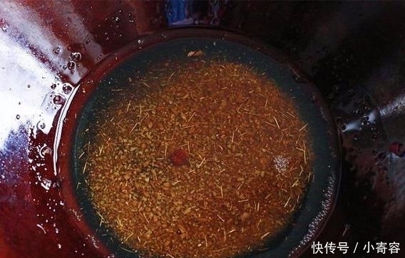 最正宗酱香饼做法,教你详细酱料配方,柔软多层,太香了