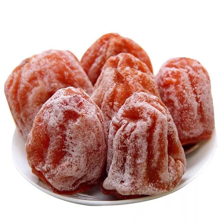 妙用法|一块柿饼,10付良药!民间10大妙用法,赶走疾病,一身轻松!