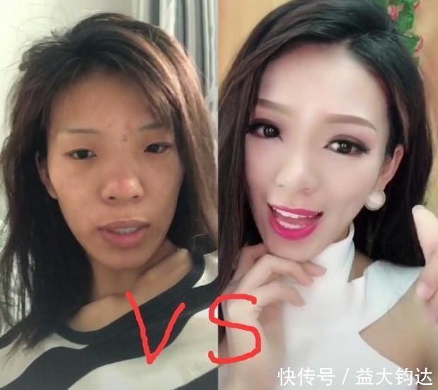 “素颜霜”和“粉底液”到底区别在哪哪个对更皮肤好早了解早受益