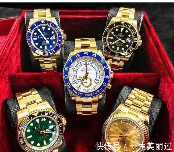 正品 为何复刻表的消费与日俱增?网友称:真假难辨价格低