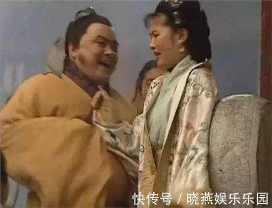 董平&梁山绝不可交的4个朋友,现实中也不少,可能就在你的身边