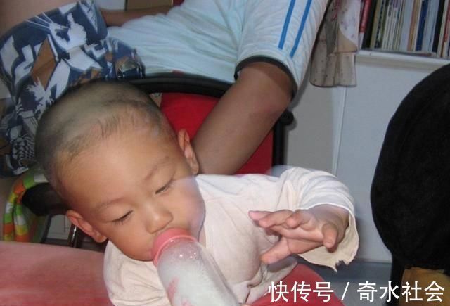 脾胃|儿科医生孩子出现3个“异常”,说明脾胃有问题,带娃做2件事