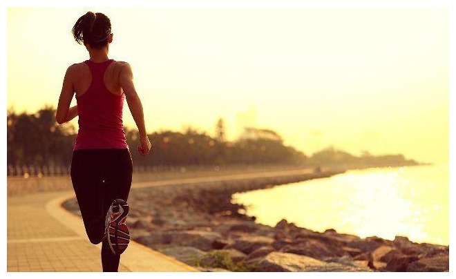 强身健体|一周跑几次最好天天跑步到底好不好很多人可能都没做对！