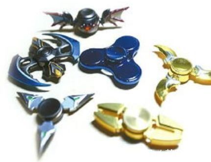 3种玩具不要买,已让数名孩子染上病魔,你买过几种