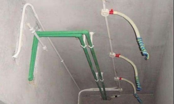 埋线|越来越多人电线不开槽埋线了,看完这种新设计,懊悔没早点知道