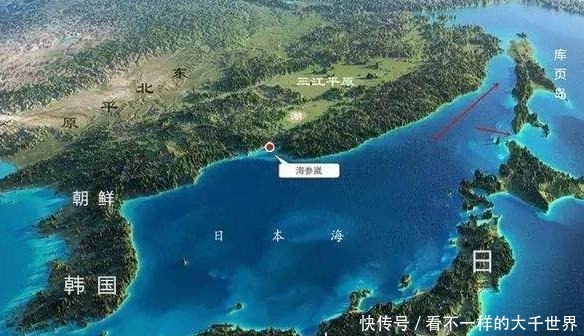 苏联|叶利钦曾想卖掉南千岛群岛，换取经济支持，为何后来没下文了