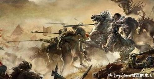 口头禅|项羽每次杀完人都会喊出三个字,如今成年轻小伙们的口头禅