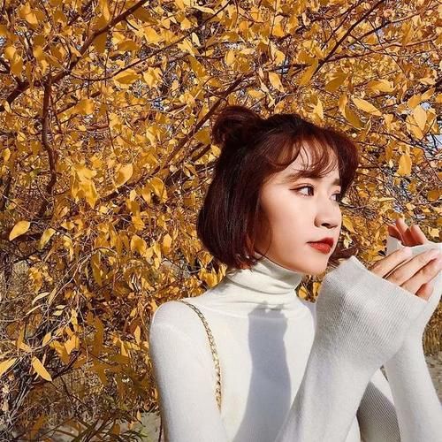 打底衫别乱选，挑对了时髦还好看，带你深入剖析各种款式和配色