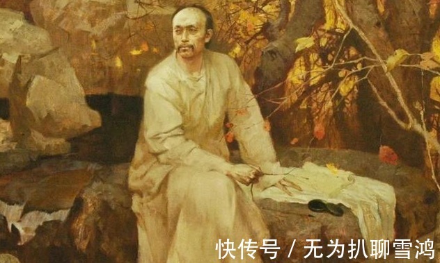 康熙|曹雪芹被抄家时,查抄出多少家产?雍正看后都感到意外