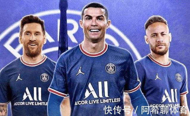 齐祖|凌晨3点,英媒突曝C罗未来!齐祖钦点,两大球王联手只差1人点头