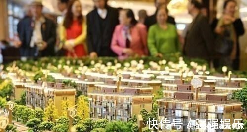 新房|为啥有钱人明明有好几套新房, 却仍住在一个老旧小区 答案太真实