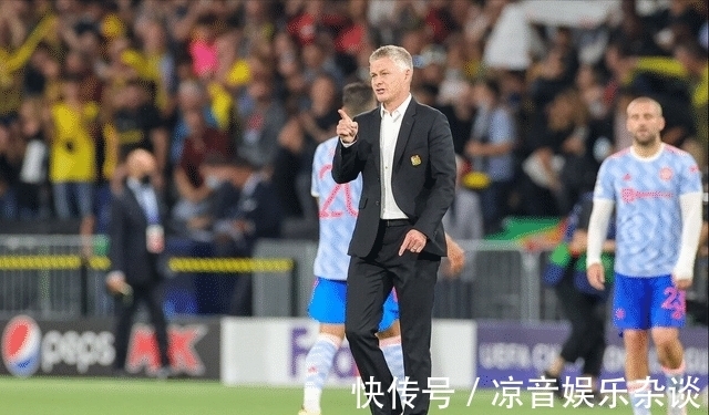 曼联|索帅再次面临下课局面,三位名帅成为候选,冠军主帅渴望执教曼联