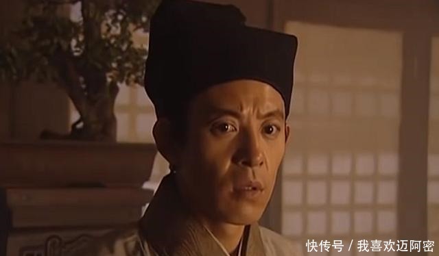 吴用|水浒传中,卢俊义为何要上梁山,真正的原因让人无奈!