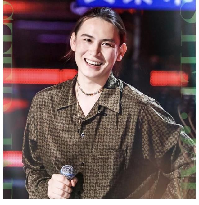 王靖雯|2021《好声音》首播失利,收视排名显尴尬,六名学员都是回锅肉