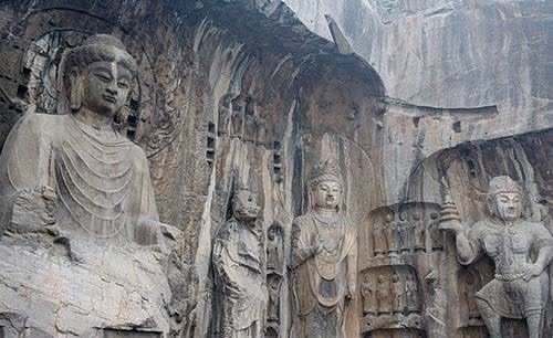 河南私藏了一座千年石窟寺，不是龙门石窟，同样风光迷人
