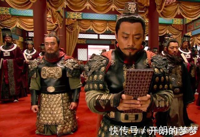 历史|水浒传中小人的存在,他们胡乱制造冤假错案,在历史上遗臭万年