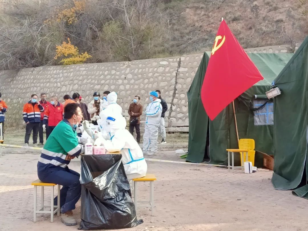 金昌@【视觉金昌特别版】众志成城 “艺”心抗疫