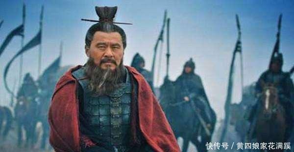 庞德|为何黄忠斩杀夏侯渊名留千古,于禁投降关羽却不得翻身!