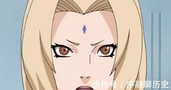 禁术|鸣人辛辛苦苦创造的忍术,“伤敌一千自损八百”,被纲手列为禁术