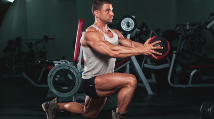 健身|几种“没卵用”的健身行为,这不是健身,而是伤身!