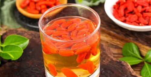 枸杞不能隨便吃，謹記6個禁忌，以免養生不成反傷身