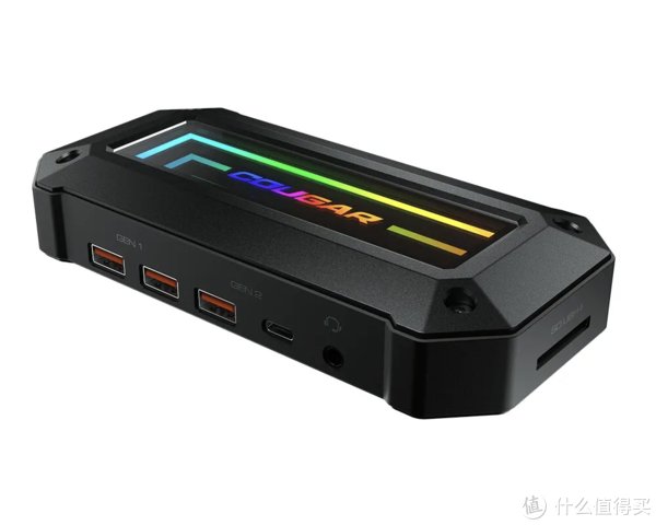 hdmi|直击CES2022：众多3C配件新品得以在现场亮相