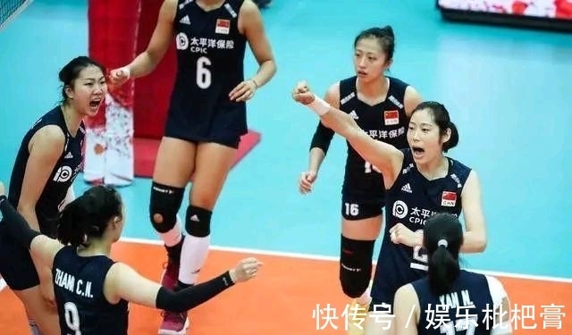 日本女排|中国女排迎新变化,新周期阵容初现雏形,安家杰当选主帅几无悬念