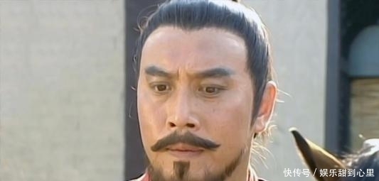 武将|老师不会告诉你,所谓的战国四大名将,并不是那个时代最牛的武将