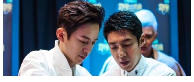 何炅两季主持人身份被孟非取代,“双北cp”被拆散,网友早见端倪