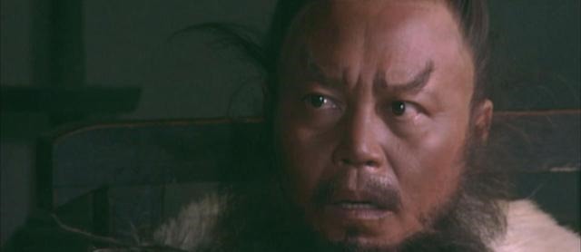 李逵|水浒中,李逵在宋江心中值几斤几两宋江一句酒后之言说漏了嘴!