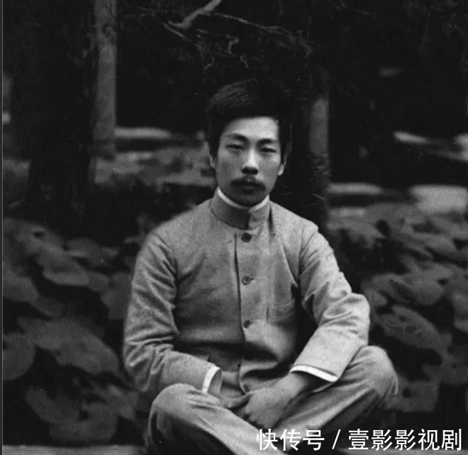 周作人!鲁迅与故乡:爱与恨的纠葛背后,是一堆“他最不想提及的伤心事”