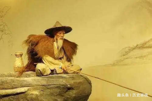 李世绩#史上最出名的10个谋臣,鲜有人知,知道5个以上,不足一半