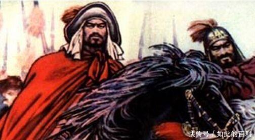 家当|兵败之后的李自成是否真的出家当了和尚!