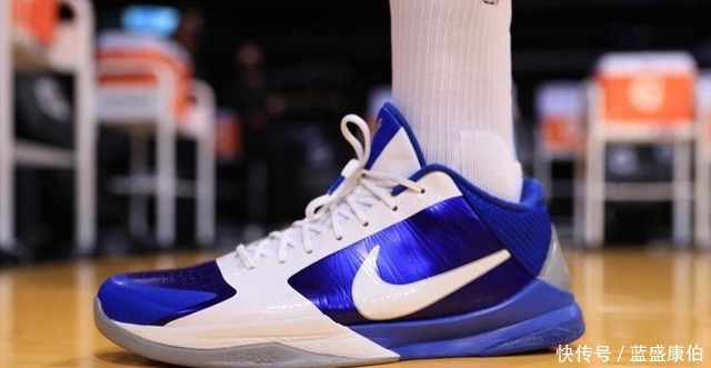 NBA球员上脚杜兰特穿冰淇淋Dunk,哈登5代很骚气!