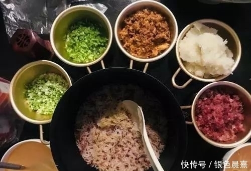 不到|东北有“5大主食”,在外省几乎吃不到,想吃的只有来东北