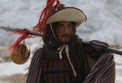 兵器#《水浒传》中,梁山五虎将究竟谁最厉害从这点来看,原来是他!