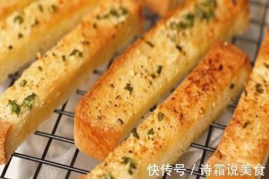 简单又方便的早餐，再也不用担心睡过头，而吃不到早饭了