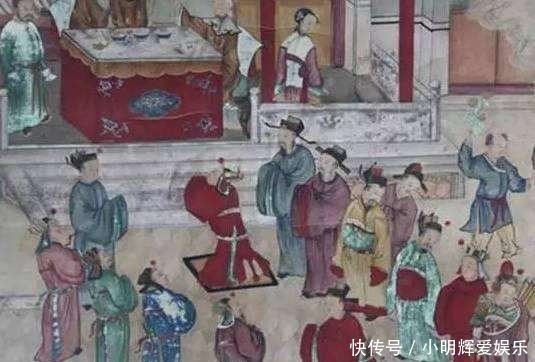 家族|我国古代消失的四个大姓,如果你姓这个,那么你的家族也不简单