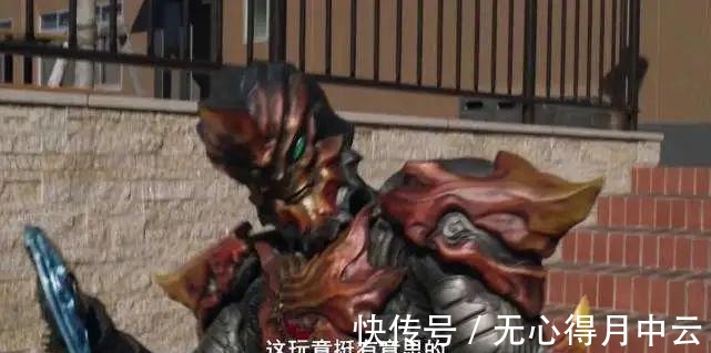 人间体|青柳尊哉曾以为自己能饰演奥特曼人间体,得知落选真相后备受打击
