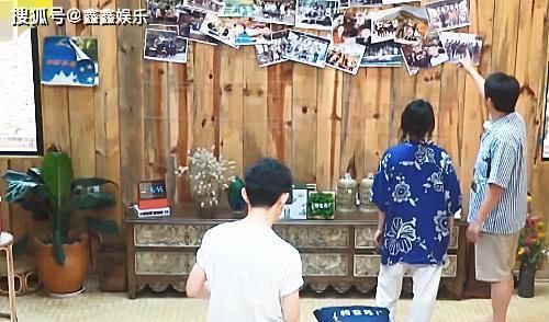 重视|《向往》不受重视嘉宾,被何炅黄磊忽略,节目组被迫打出4字救场