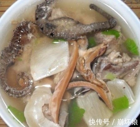 鱼肚子里有一种宝贝,杀鱼的老板都会藏起来,谁知道是啥?