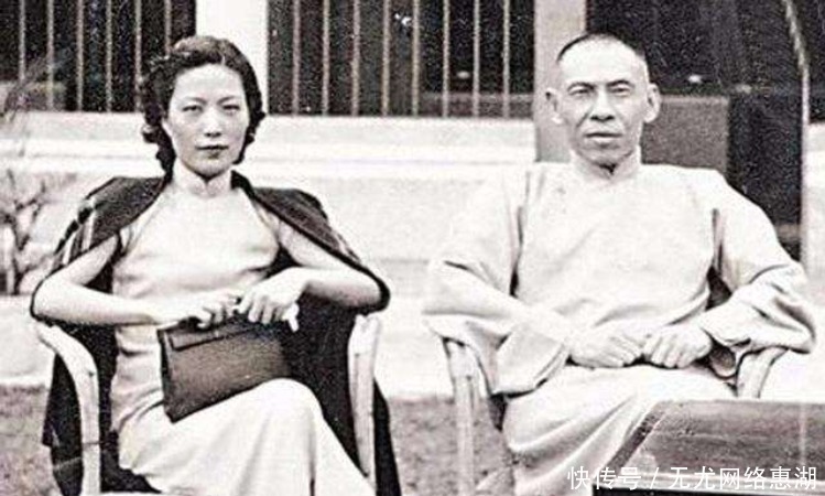 一听孟小冬要离婚,杜月笙立马开口要价,逼得梅兰芳卖房给分手费