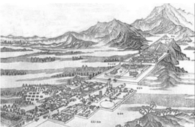  黎国|山西黎城发现西周大墓，出土一件青铜器，专家：神秘的古黎国