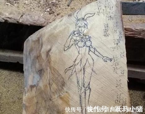 中小舞|网友晒《斗罗》五年后小舞手办，比动画建模更抢眼 ，价格不便宜