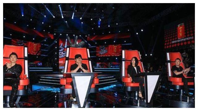 实锤，《好声音》周杰伦搭档确定，“过气歌手”孙燕姿加盟