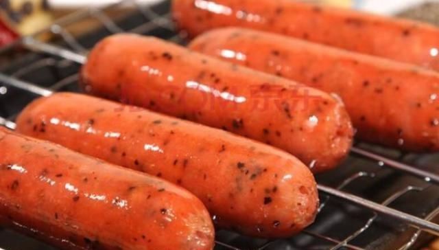 大街|这几种烂大街的小吃,堪比“地沟油”,千万别再吃了