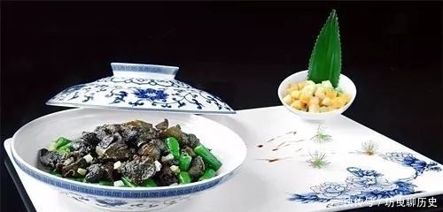 美食|八道美观酒店菜品,让你体验精致美食