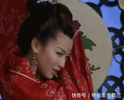 南唐|刘涛周娥皇和妹妹共侍南唐后主李煜