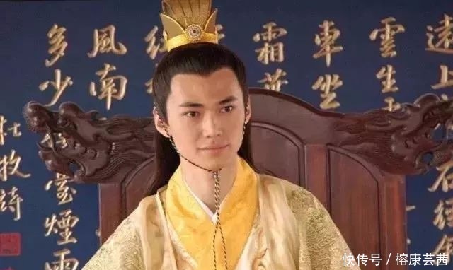 遗言|朱元璋遗诏大有玄机，知子莫如父，三条遗言，两条针对朱棣